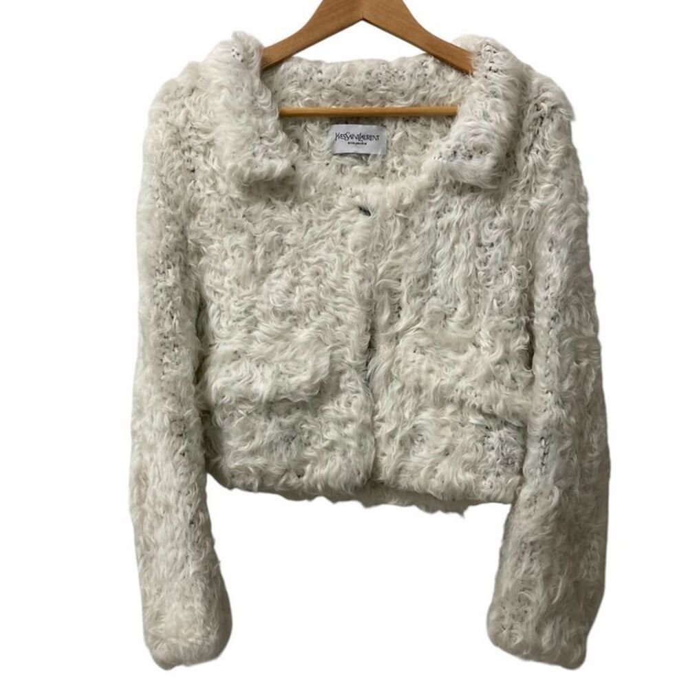 Yves Saint Laurent Rive Gauche Yves Saint Laurent… - image 1